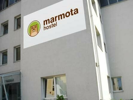 Marmota Hostel, Rezervați Hostel Hosteluri în Inntal, Hostel