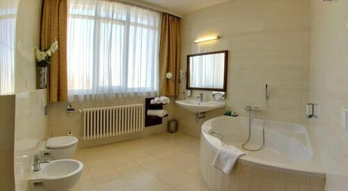 Hotel Baltaci Atrium, Забронировать Отель Отели в центре Злин, в центре