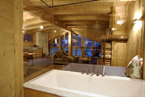 ZillerLodge, Забронировать Отель Бизнес-отели Тироля, 4* 5*