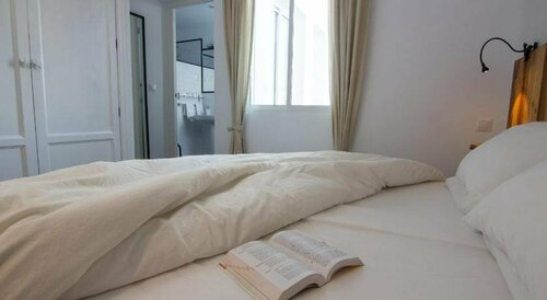 Hotel Finlandia, Забронировать Отель Отели Марбелья с парковкой, рядом с Пляж Фонтанилла, Парковка