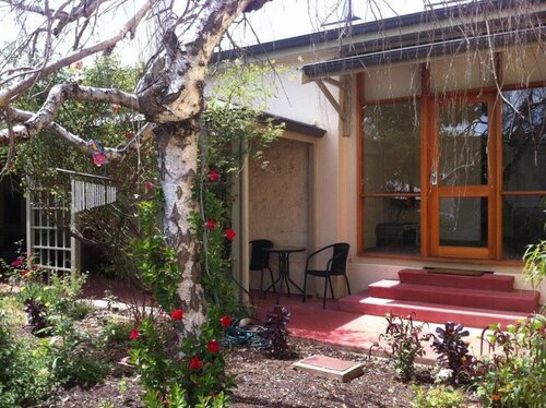A Secret Garden, Забронировать Отель Отели Barossa Valley 3 звезды, 3*