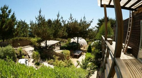 The Sirena Insolente Hostel, Reserva ahora Albergue Pichilemu O'Higgins