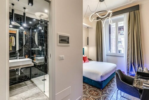 Arenula Suites, Prenota Bed & breakfast Piazza Navona Roma