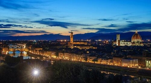 La Terrazza di Reggello, Buchen Sie Bed & Breakfast Reggello Valdarno