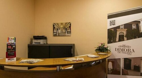 Dimora De Mauro, Réserver Hôtel Hôtels à Catane avec parking, Parking