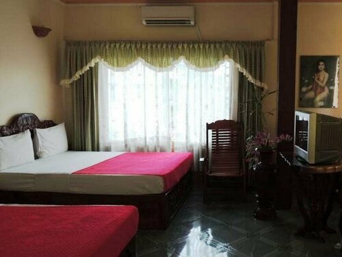 Thy Ny Hotel, Buchen Sie Hotel Battambang Battambang