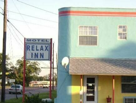 Relax Inn Motel Kountze, Reserva ahora Motel Kountze Texas
