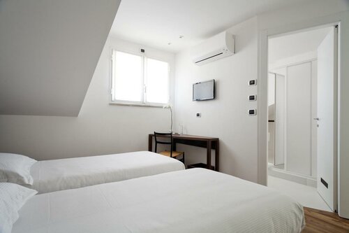 My Bed Colonne, Book Hotel Milan City Centre Milano