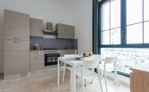 Ciuri Home, Book Hotel Trapani Sicilien, nær Trapani Port