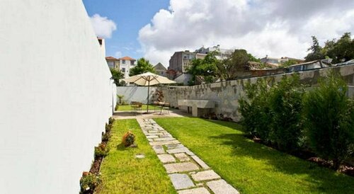 Oporto Comfort Charming Cedofeita, Забронировать Отель Cedofeita / Santo Ildefonso / Se / Miragaia / Sao Nicolau e Vitoria 