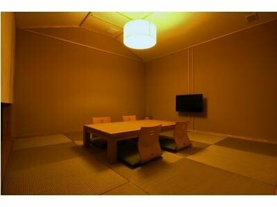 Amane Resort Gahama