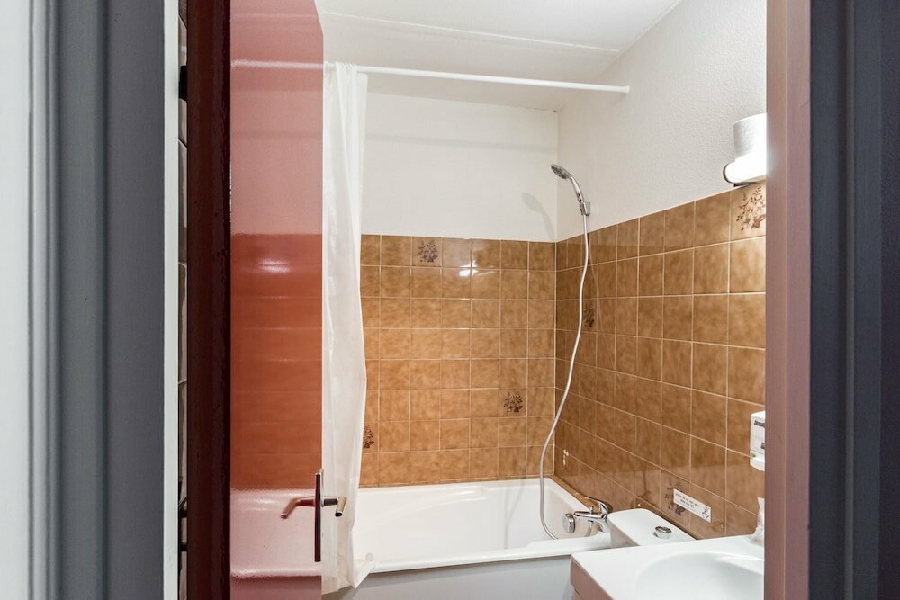 Logis Hôtel Rest. le Foirail
