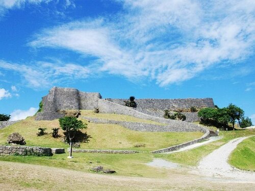 AJ Resort Island Ikeijima, Book Ferieresort Hoteller i Okinawa med parkering, Parkering