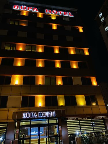 Bupa Hotel, Забронировать Отель Меликгази Кайсери, рядом с Церковь Святого Григория Просветителя