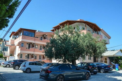 Berk Apart Hotel, Забронировать Апарт-отель Апарт-отели Чанаккале, Апарт-отель