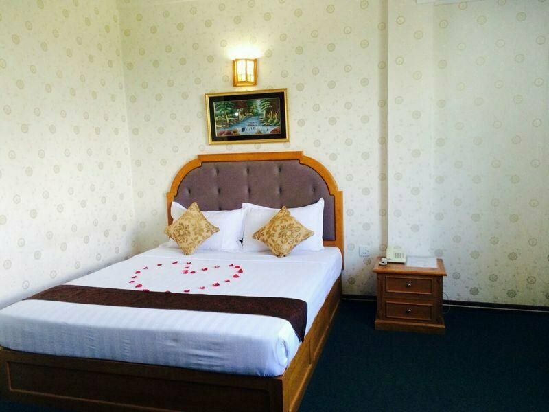 Hotel Glory
