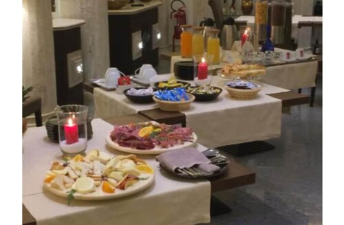 BHB Hotel, Book Hotel Hotels in Manduria with Parking, Parking