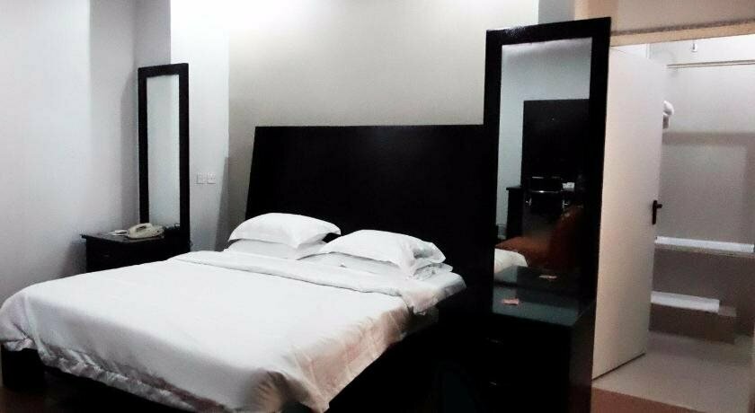 G 61 Hotel