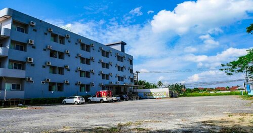 Horizon Hotel, Забронировать Отель Недорогие отели Южного Таиланда, недорого