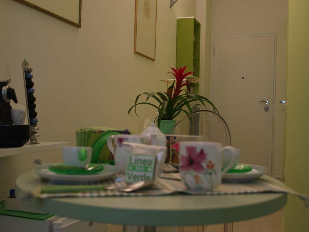 B&B Linea Verde