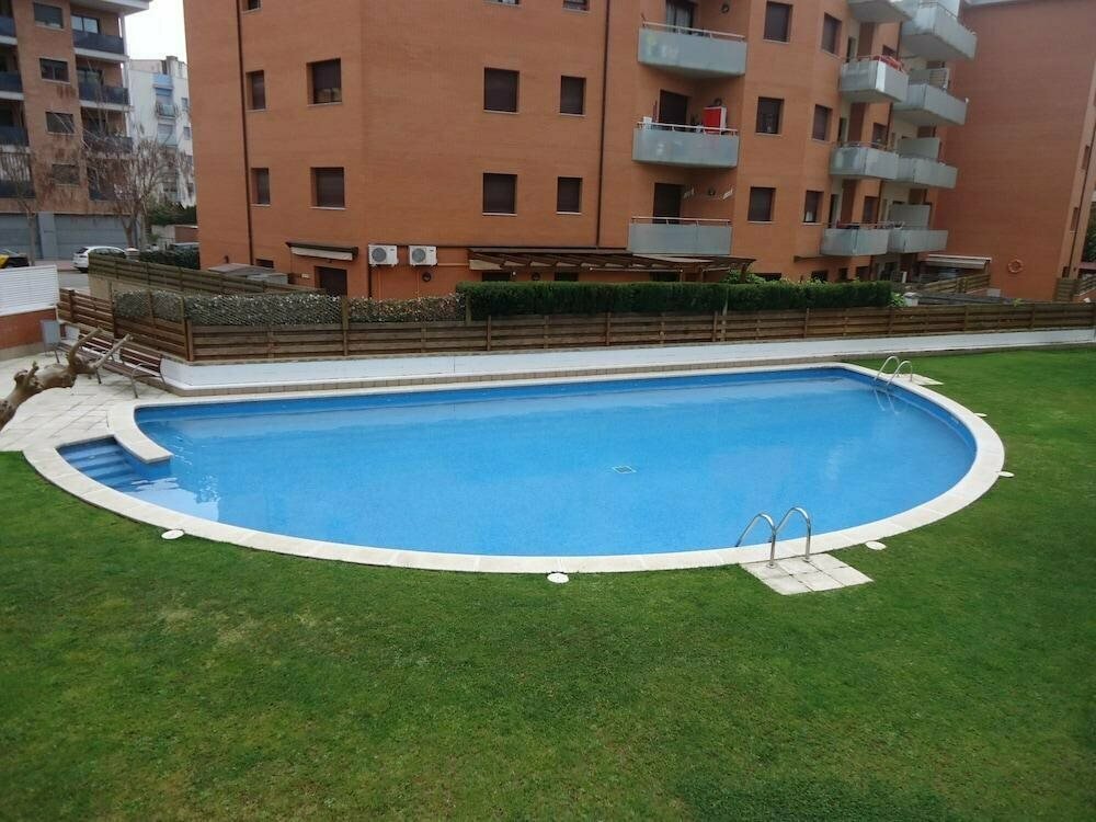Apartment Mi Casa Fenals Family Low floor