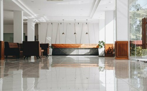 Phukaning Hotel, Rezervovat Hotel Udon Thani 