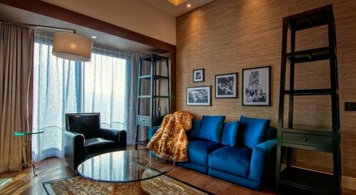 K Tower Boutique Hotel By Lucerna, Réserver Hôtel-boutique Tijuana Basse-Californie