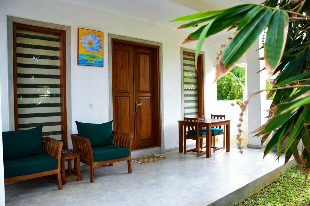 SLG Villa Hikkaduwa
