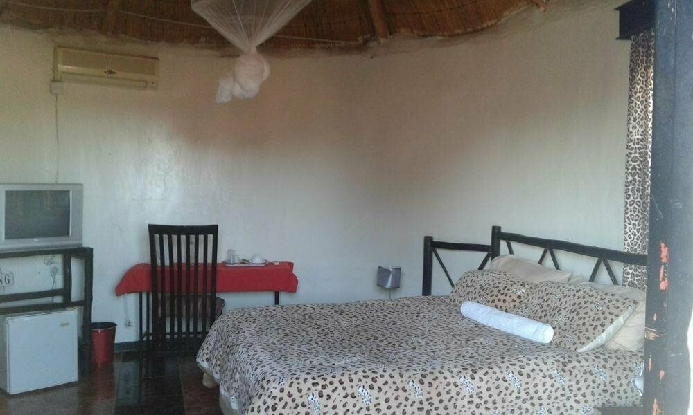 Gaetsho Lodge