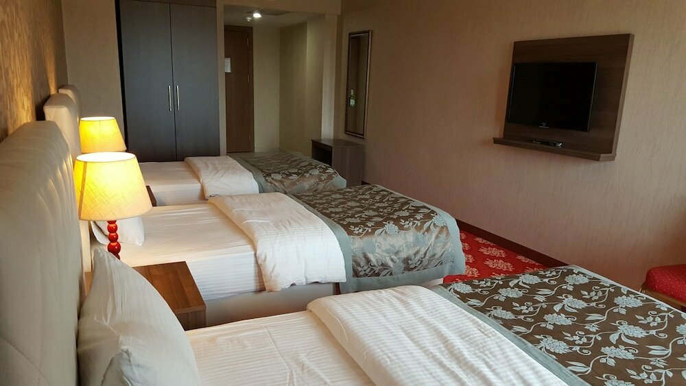 ‪Cakici Hotel‬