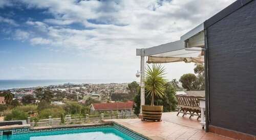 View Lodge, Boek Hotel Kaapstad Westkaap