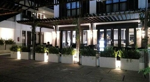 Millinov Boutique Hotel, Rezervați Hotel boutique Hoteluri în Sulawesi cu parcare, Parcare