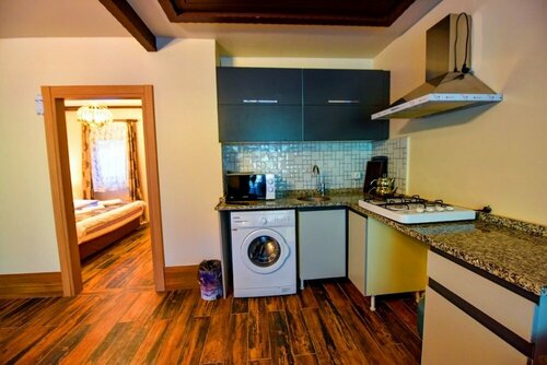 Ada Bungalow Hotel, Забронировать Отель Узунгель Trabzon Region