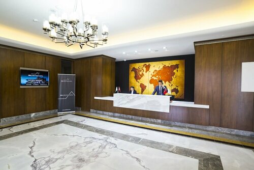 Mell Hotel, Забронировать Отель Ортахисар Трабзон