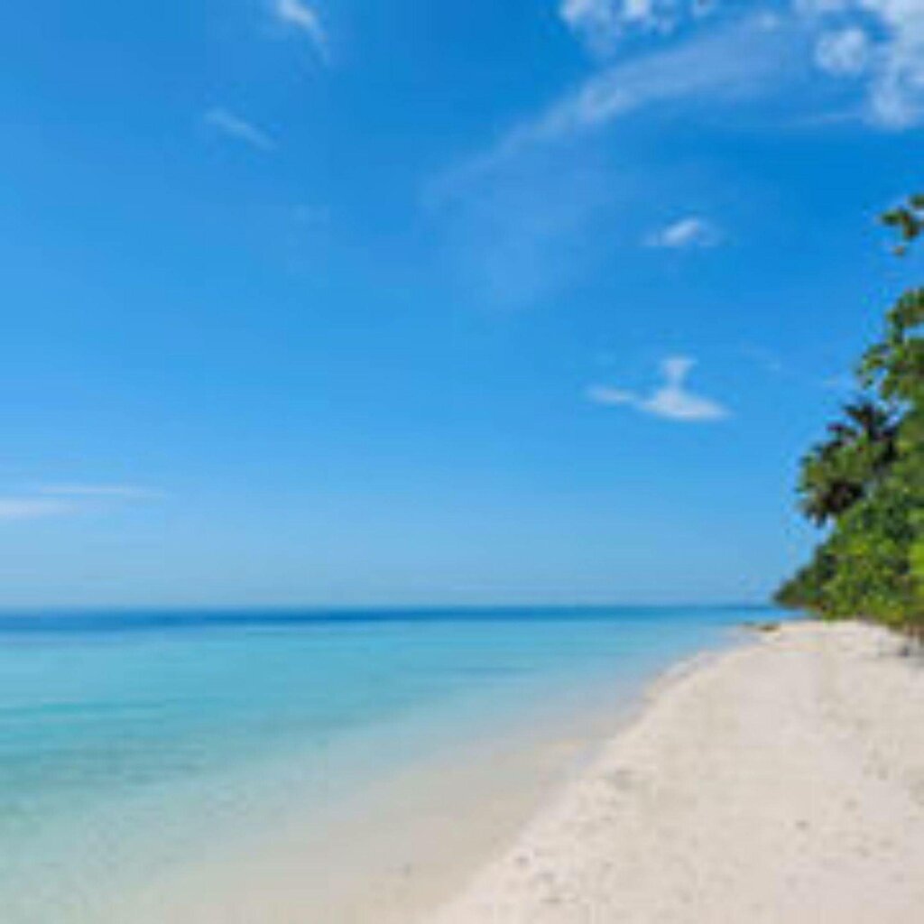Feridhoo Inn