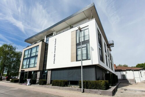 monte mare SAUNA-SPA-SPORTS-HOTEL, Book Hotel Andernach Upper Middle Rhine Valley