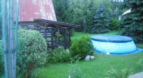 Pension Daberg, Забронировать Отель Отели Гаррахов с парковкой, рядом с Ski Jumps Harrachov, Парковка