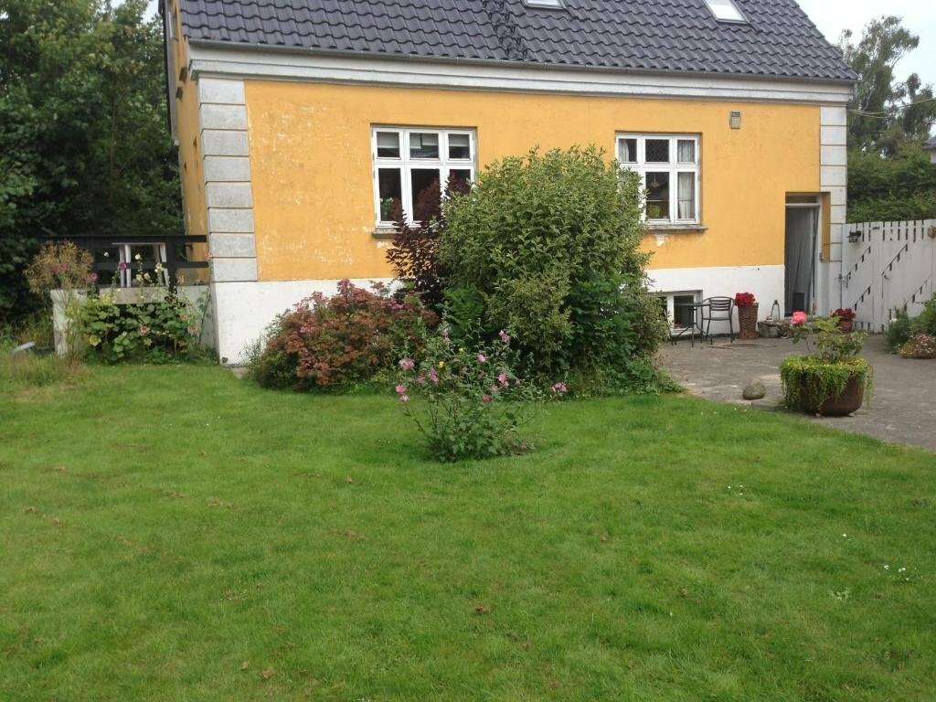 Murermester Madsens Villa