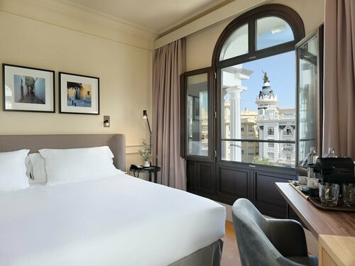 H10 Palacio Colomera, Забронировать Отель Кордова Cordoba Province