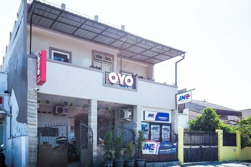 Westay Homes by OYO, Prenota Hotel Sawahan East Java