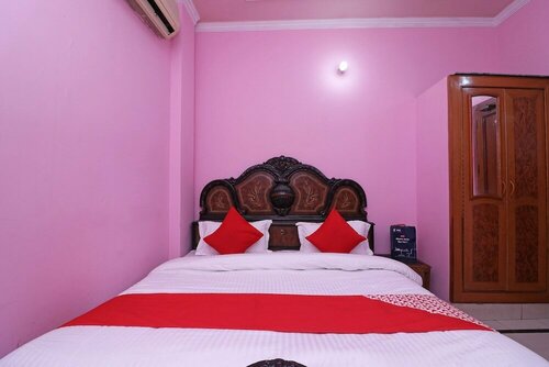 Hotel Sagar