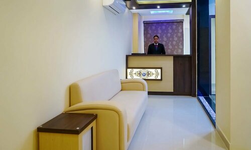 Treebo Oasis, Laxmisagar, Book Hotel Billige hoteller i Bhubaneshwar