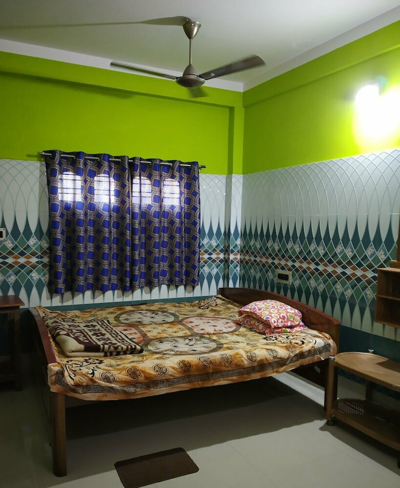 Jagannath Guest House