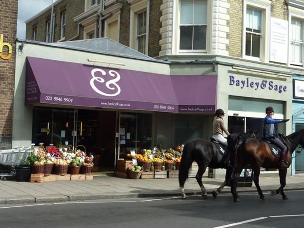 Wimbledon Holiday Lets