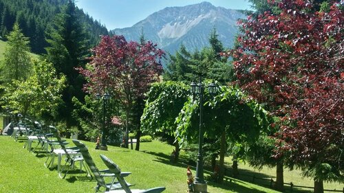 Hotel Rotlechhof, Забронировать Отель Бизнес-отели Тироля, 4* 5*