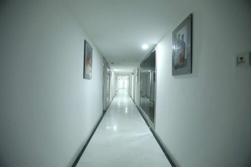 Quality Inn Shravanthi, Забронировать Отель Отели штата Карнатаки с завтраком, Завтраки