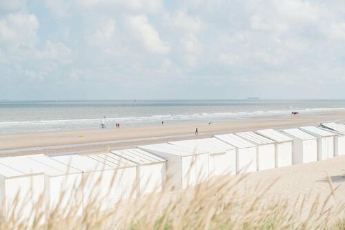 Center Parcs Park De Haan, Prenota Resort Hotel a Flanders con parcheggio, Parcheggio