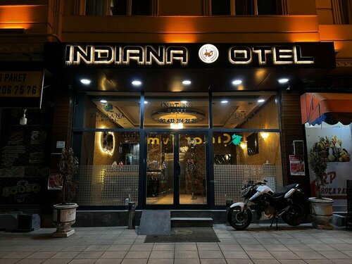 inDİANA HOTEL, Забронировать Отель Бостаньчи Озеро Ван