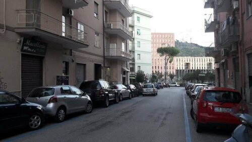 Ad Maiora, Забронировать Отель Отели в центре Салерно, в центре