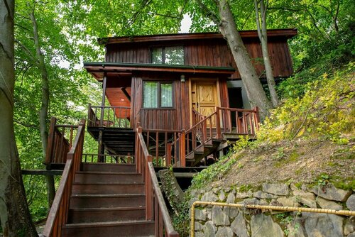 The Canyon Hotel & Resort, Book Hotel Kartepe Derbent